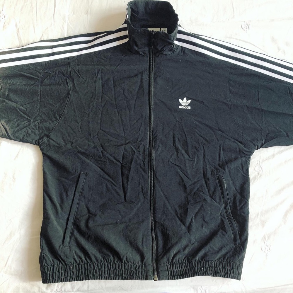 Adidas Jacket